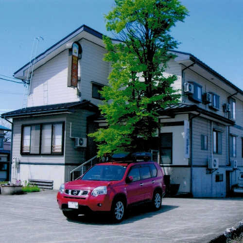 民宿旅館 源次郎