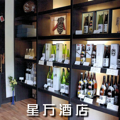 星万酒店